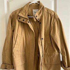 Madewell Jacket